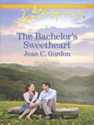 cover image of The Bachelor's Sweetheart